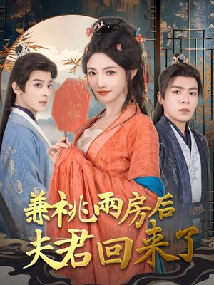 《兼祧两房后夫君回来了（80集）常丹丹&吴昊（夸克网盘）》短剧封面