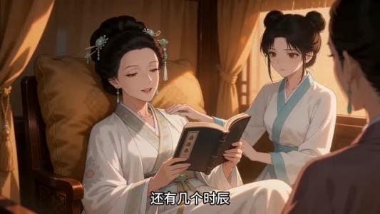 《帝王的掌心娃娃第二季(72集)(夸克网盘)》短剧封面