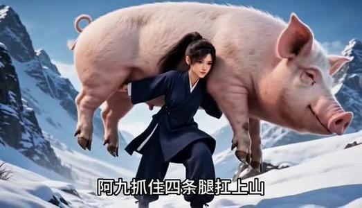 《傅少别逃，我是你的保镖第三季（106集）（夸克网盘）》短剧封面