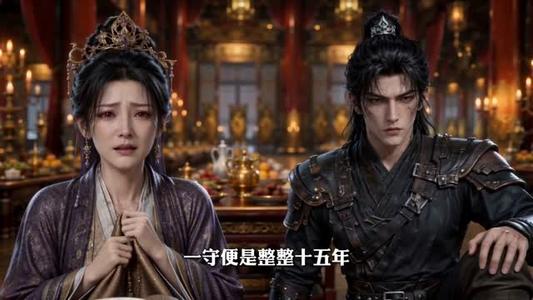 《心声爆了满朝文武都吃瓜第二季（153集）（夸克网盘）》短剧封面
