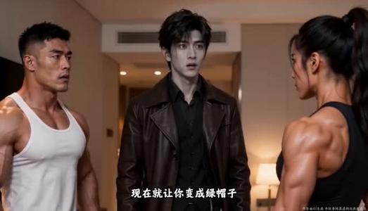 《菜鸟神探的脑补上位史(67集)(夸克网盘)》短剧封面
