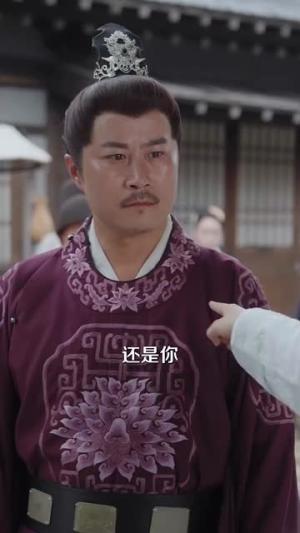 《和离后我宠冠东宫(100集)姚宇晨(夸克网盘)》短剧封面
