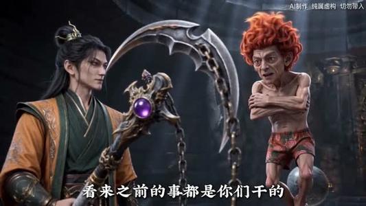 《反差大佬：我家小师妹超正经（200集）（夸克网盘）》短剧封面