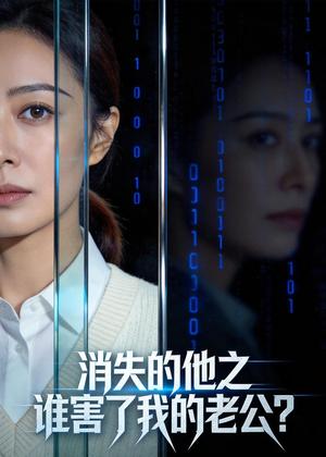 《消失的他之谁害了我的老公?(30集)Ai短剧(夸克网盘)》短剧封面