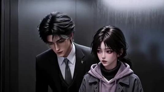 《蚀骨罪第二季（200集）（夸克网盘）》短剧封面