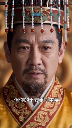 《狐女郡主护家国(69集)(夸克网盘)》短剧封面