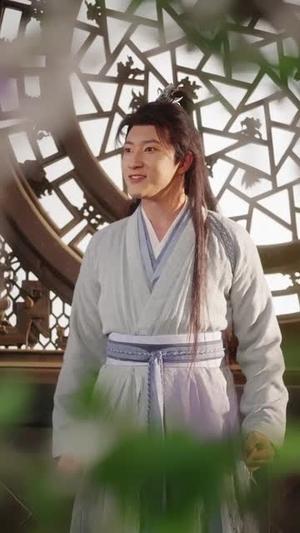 《开局盲娶绝世女仙，爽翻了（83集）陈沛苏＆李钊＆索菲（夸克网盘）》短剧封面