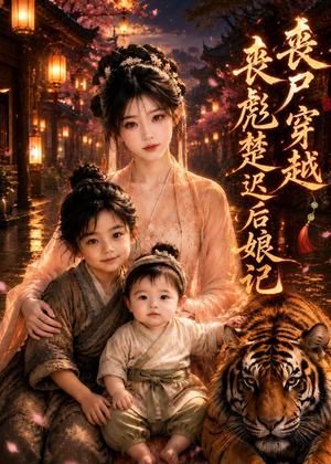 《丧尸穿越丧彪楚迟后娘记（90集）（夸克网盘）》短剧封面