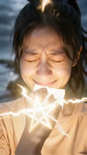 《异界求生,我靠烧烤续命第3季(99集)(夸克网盘)》短剧封面