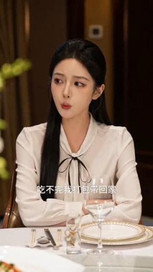 《饭局风云(72集)AI短剧(夸克网盘)》短剧封面