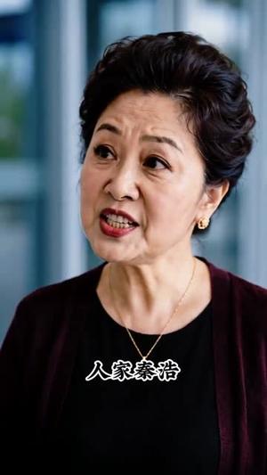 《地铁站分开后,她追悔莫及!(64集)AI短剧(夸克网盘)》短剧封面