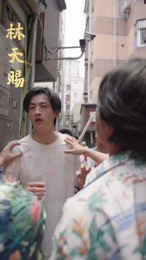 《战神饶命我真不是故意抢你女人(79集)(夸克网盘)》短剧封面