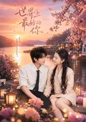 《世界上最好的你(55集)张文璐&周政(夸克网盘)》短剧封面