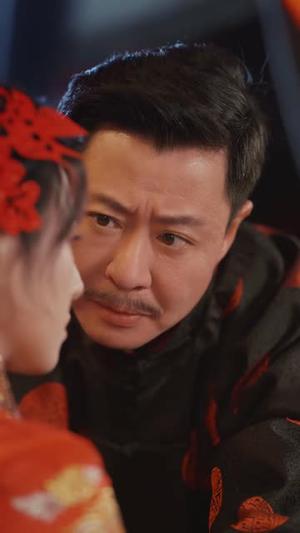 《盛门血海棠(79集)潘子剑&白柳嫣(1080P)(夸克网盘)》短剧封面
