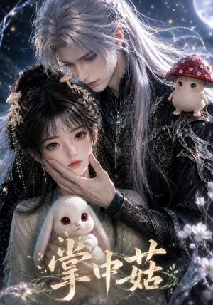 《掌中菇(48集)(夸克网盘)》短剧封面