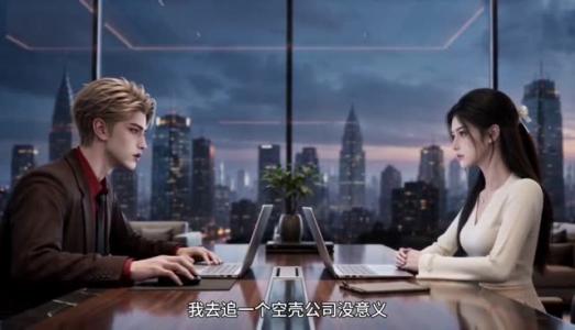 《甩开青梅遇真爱第一季（156集）（夸克网盘）》短剧封面