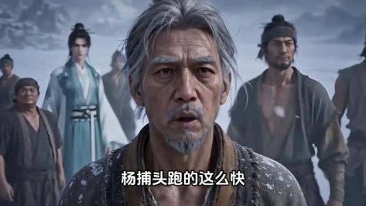 《游戏入侵:全职高手第四季(187集)(夸克网盘)》短剧封面