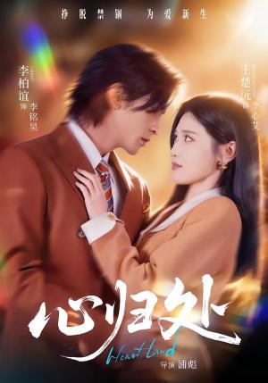 《心归处(86集)李柏谊&王楚沅(夸克网盘)》短剧封面