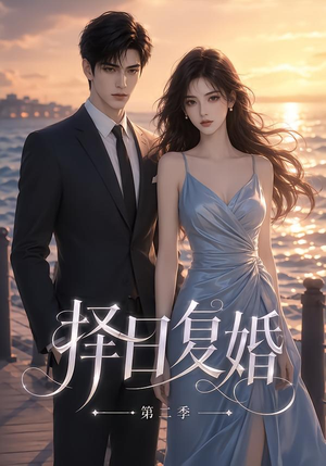 择日复婚第二季 《择日复婚第二季》短剧封面