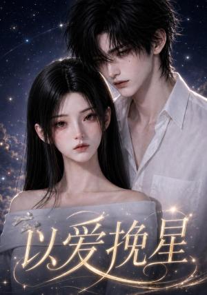 《以爱挽星(29集)(夸克网盘)》短剧封面