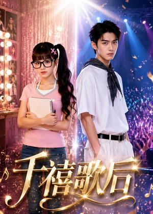 《千禧歌后（52集）（夸克网盘）》短剧封面