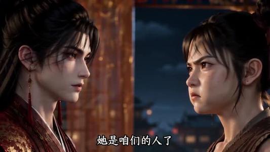 《破产老板被迫当了女团制作人(149集)(夸克网盘)》短剧封面