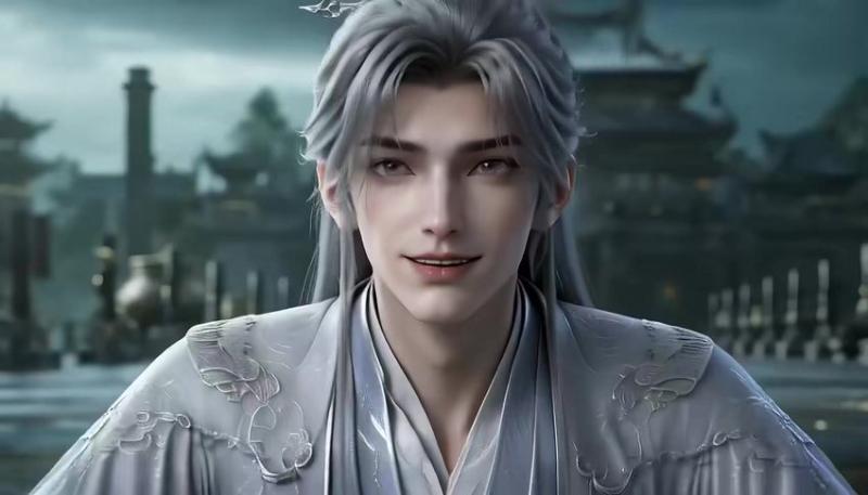 《九天镇压之神子太妖孽第二季(157集)(百度网盘)》短剧封面