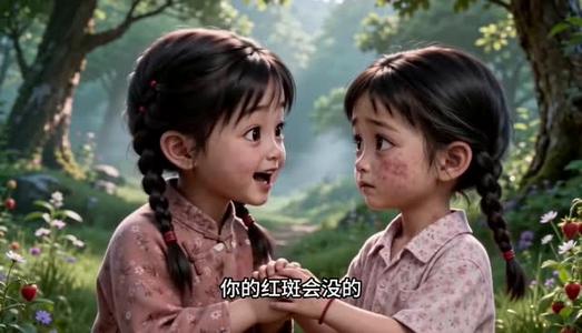 《天降福星之乡村萌娃第二季（85集）AI短剧（夸克网盘）》短剧封面