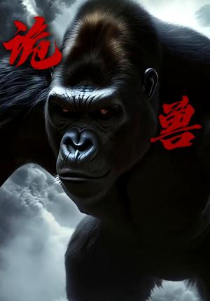 《诡兽（26集）》短剧封面