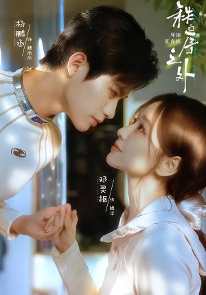 《秩序之外＆残次品（72集）杨鹏丞＆邓灵枢（夸克网盘）》短剧封面