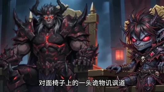 《三千庇护第十四季（57集）》短剧封面