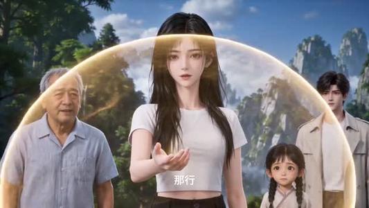 《神降末世:我在末世言出法随第四季(150集)(夸克网盘)》短剧封面