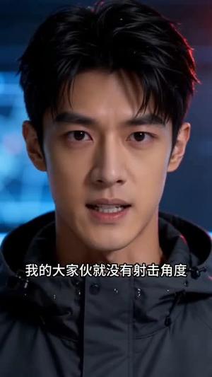 《重生:只有我囤积了百亿物资(60集)(夸克网盘)》短剧封面