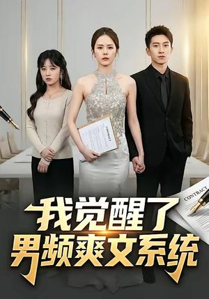 《我觉醒了男频爽文系统(70集)(夸克网盘)》短剧封面