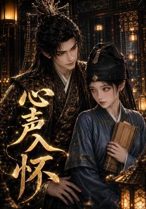 《心声入怀(69集)(夸克网盘)》短剧封面