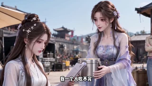 盛夏不赴旧约 《盛夏不赴旧约》短剧封面