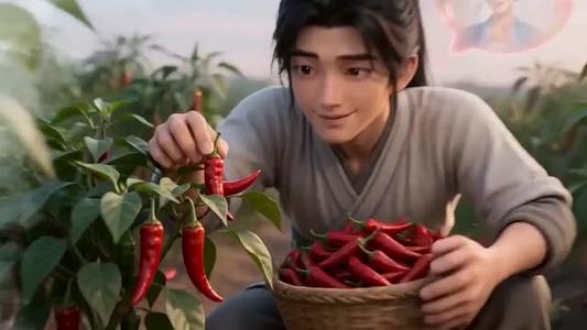 《夫君别慌,悍妻有神力4(118集)(夸克网盘)》短剧封面