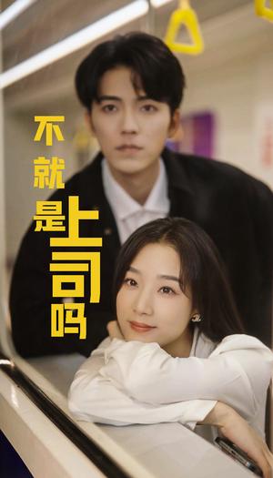 《不就是上司吗(80集)王小亿&吴竹熙(夸克网盘)》短剧封面