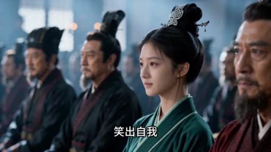 《我在大秦当保洁:始皇偷听我心声第三季(96集)(夸克网盘)》短剧封面
