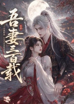 《吾妻三百载(28集)(夸克网盘)》短剧封面