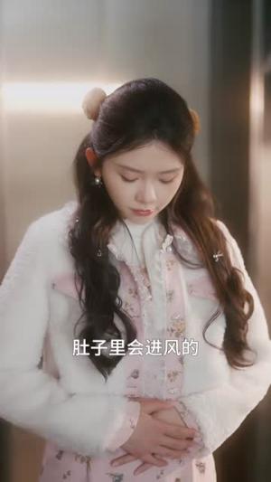 《不霸气总裁与咸鱼后妈（74集）谢予望＆林籽蓉（夸克网盘）》短剧封面