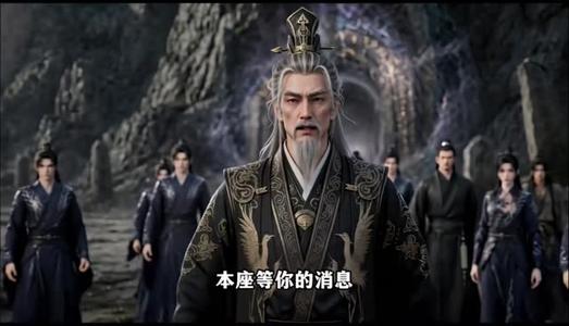 《红袖伴我，修清玄第一季（245集）（夸克网盘）》短剧封面