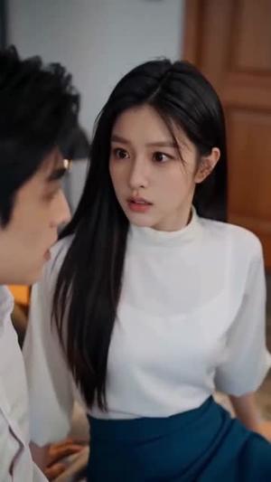 《剩女闪婚，豪门继承人住进我家（111集）（夸克网盘）》短剧封面