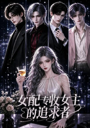 女配专收女主的追求者 《女配专收女主的追求者》短剧封面