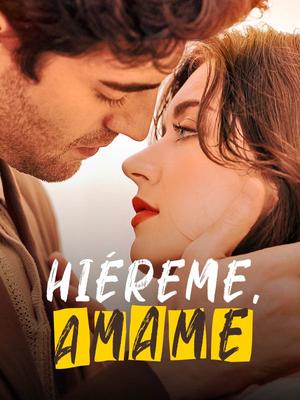 《海外短剧:Hiéreme, Ámame(54集) Enrique Sánchez&Catalina Castro(夸克网盘)》短剧封面