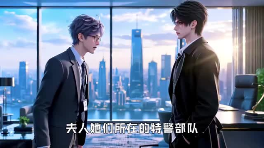奶凶小青梅,太子与她共风月第四季完结篇 《奶凶小青梅,太子与她共风月第四季完结篇》短剧封面