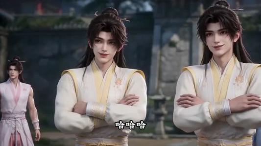 《万界系统：纨绔横推玄灵第二季（120集）（夸克网盘）》短剧封面