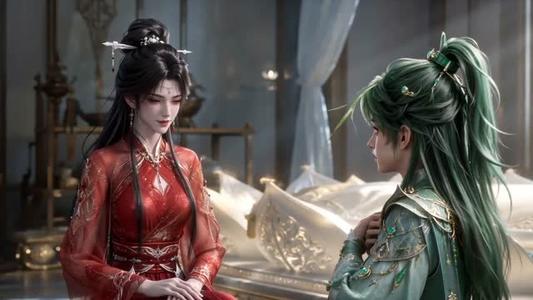 《万古草帝,一根嫩草戏诸天(115集)(夸克网盘)》短剧封面