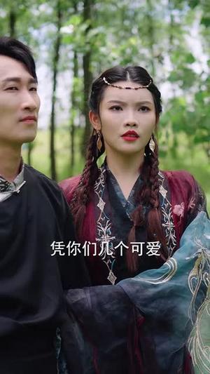 《武神归来为护妻威震全场(63集)》短剧封面