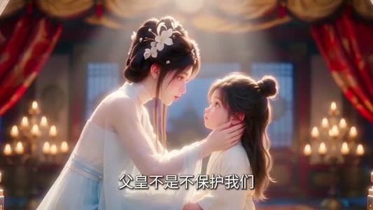 《抱歉本宫是皇后(70集)(夸克网盘)》短剧封面